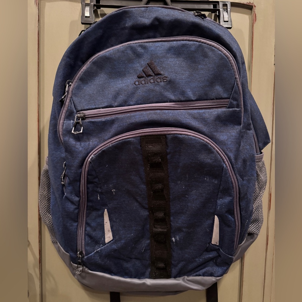 Adidas backpack